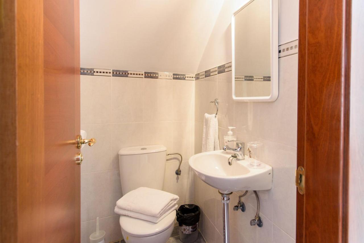プラヤ・ブランカ Duplex Vista Marヴィラ エクステリア 写真